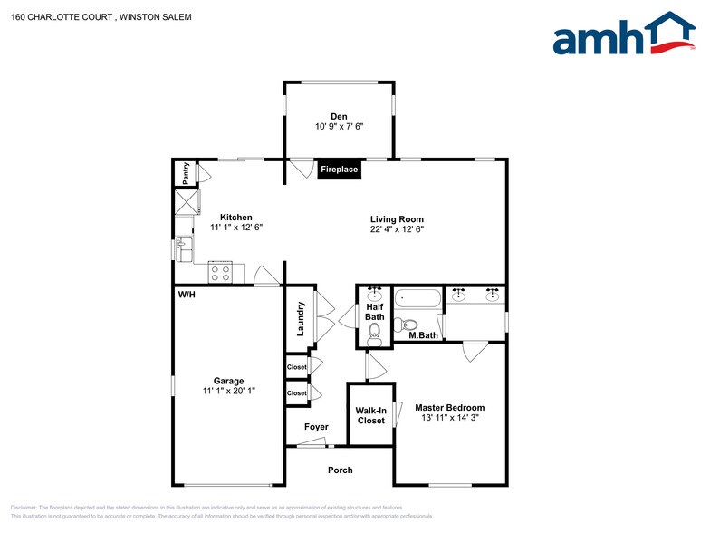 Building Photo - 160 Charlotte Ct