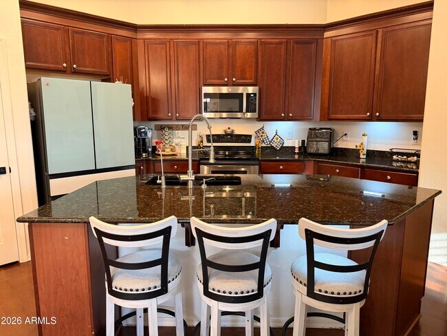 Building Photo - 17239 W Ironwood St