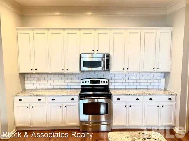 Building Photo - 3 br, 3 bath House - 1807 Hackney Ln