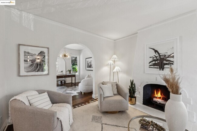 Building Photo - 95 Alvarado Pl