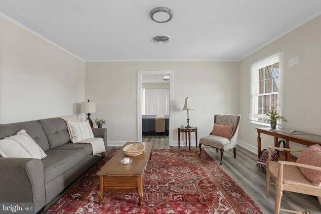 Building Photo - 1900 Princess Anne St