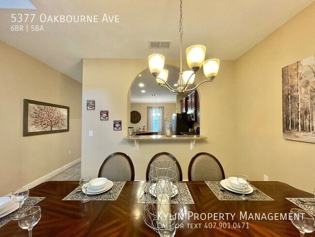 Building Photo - 5377 Oakbourne Ave