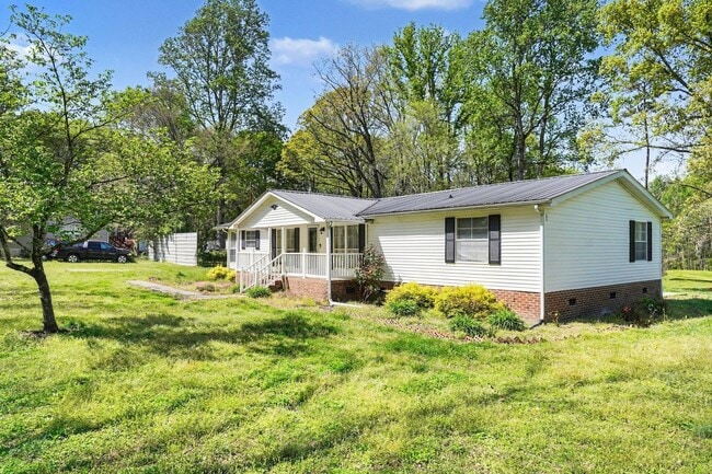 Building Photo - 3BR Home in Raleigh with Large Yard - GREAT PRICE!