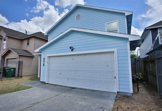 Building Photo - 9038 McGallion Rd
