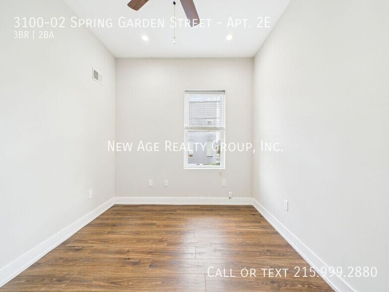 Building Photo - 3100-02 Spring Garden St