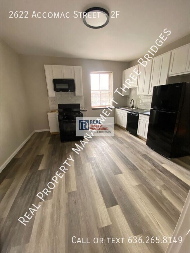 Building Photo - 2622 Accomac St