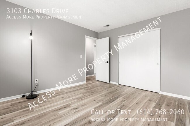 Building Photo - 3103 Charles Dr