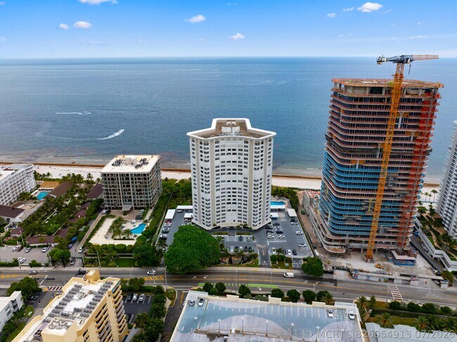 Building Photo - 1340 S Ocean Blvd