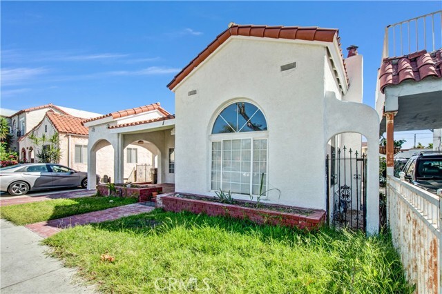 Building Photo - 6114 Allston St