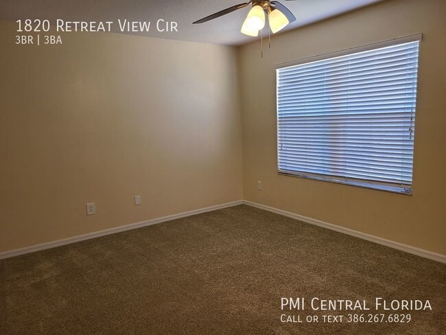 Building Photo - 1820 Retreat View Cir