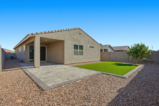 Building Photo - 4535 W Hunter Trl