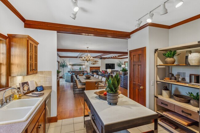 Kitchen - 47 Wild Turkey Ln