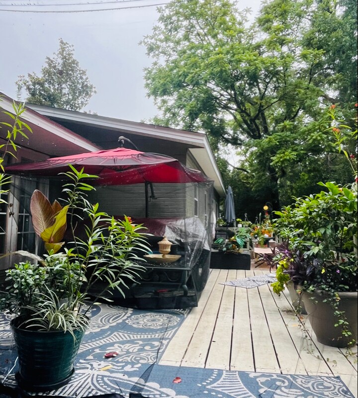 Building Photo - 315 Bomar Pl