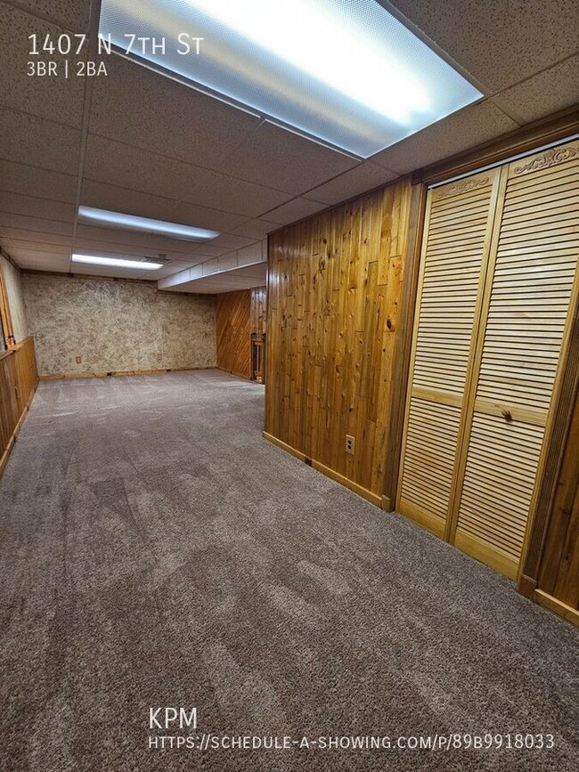 Building Photo - 1407 N 7th St