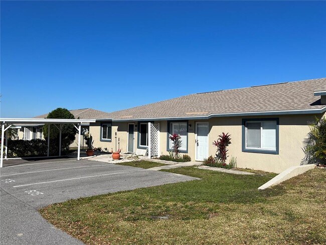 Building Photo - 605 Ridge Terrace