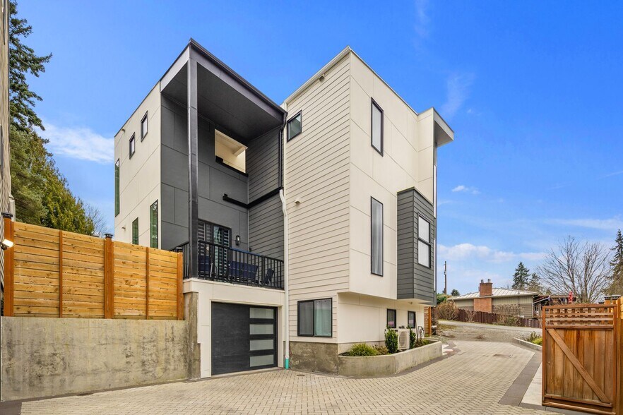 Building Photo - 8455 24th Ave SW