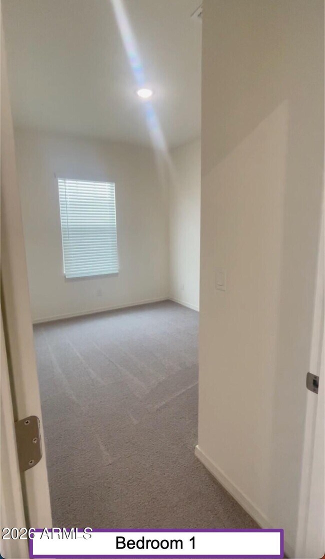 Building Photo - 16663 W Christy Dr