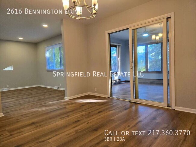 Building Photo - 2616 Bennington Dr