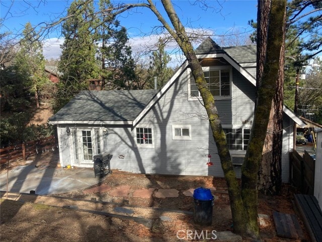 Building Photo - 27443 School Dr