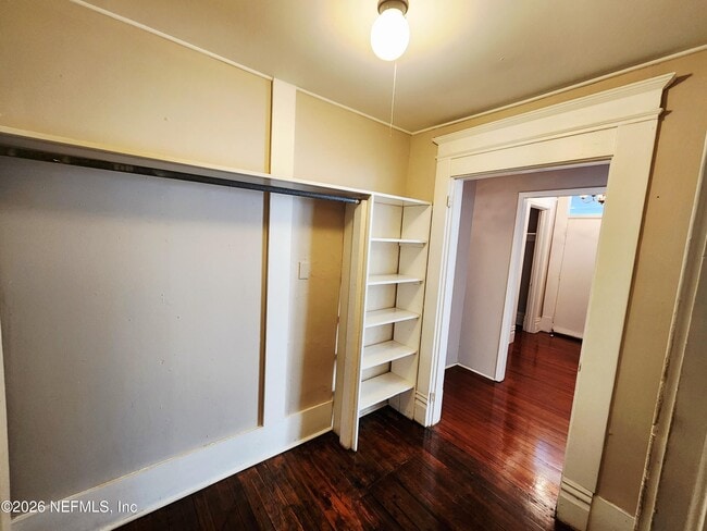 Building Photo - 1719 Aberdeen St