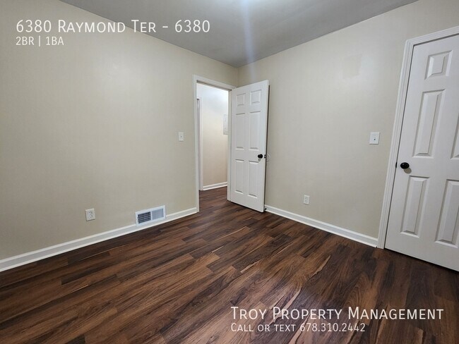 Building Photo - 6380 Raymond Terrace