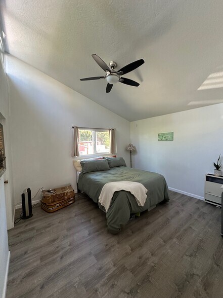 Bedroom - 855 Granite Ridge Dr