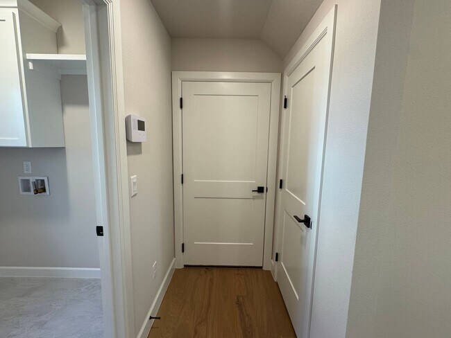 Building Photo - BRAND NEW - 4 bed - 3 bath - 2 car with fenced yard!