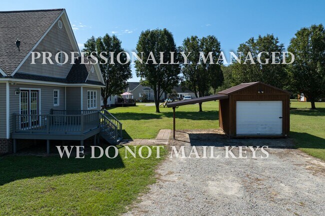 Building Photo - 4447 Wollett Mill Rd