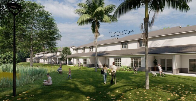 Building Photo - Townhouse For Lease in Saint Cloud