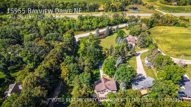 Building Photo - 15955 Bayview Dr NE