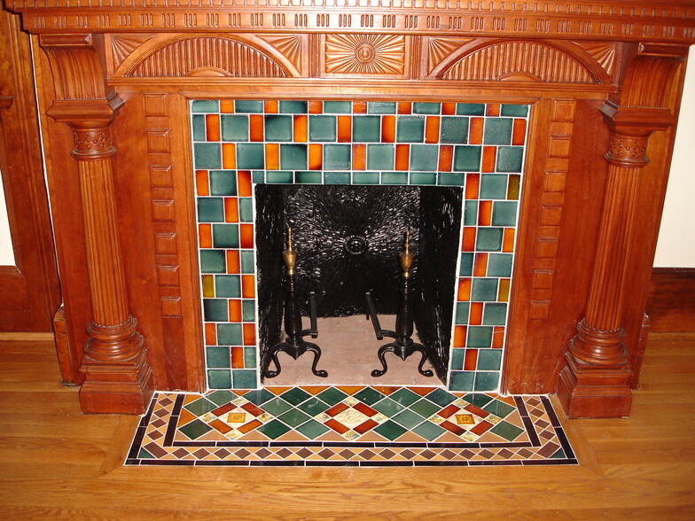 Building Photo - 218 W Montgomery Ave