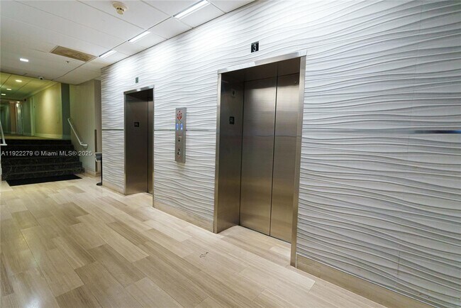 Building Photo - 19390 Collins Ave