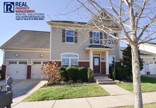 Building Photo - Wonderful 4BR/2.5BA for lease in Franklin, neighborhood pool and playground! Williamson County sc...