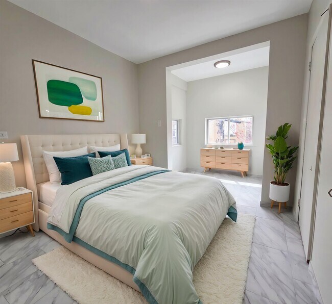 Building Photo - 910 20th St