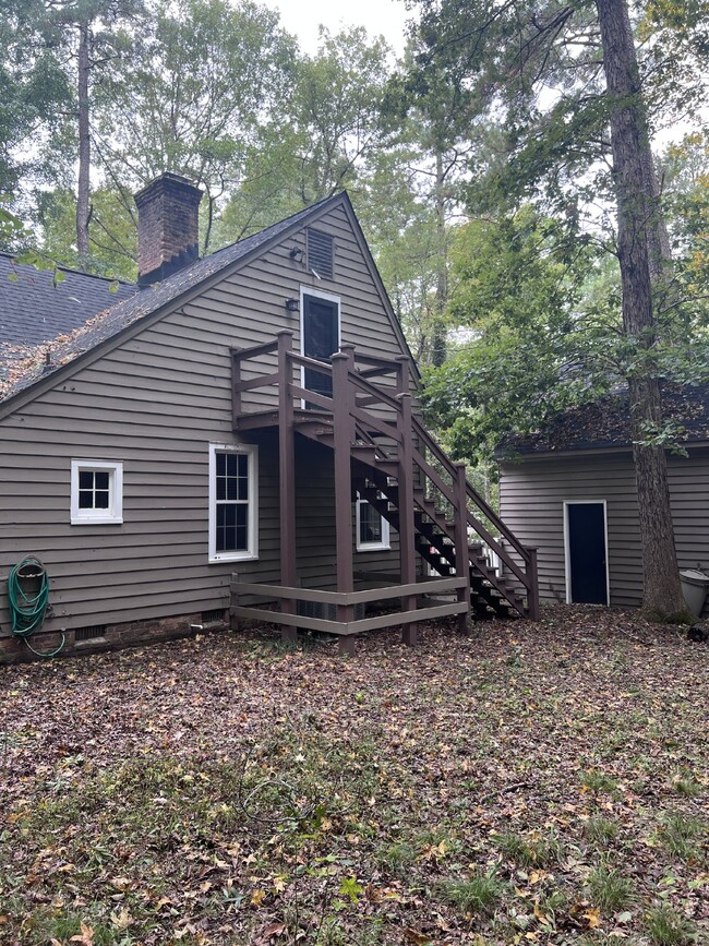 Building Photo - Charming Home in Brandermill.