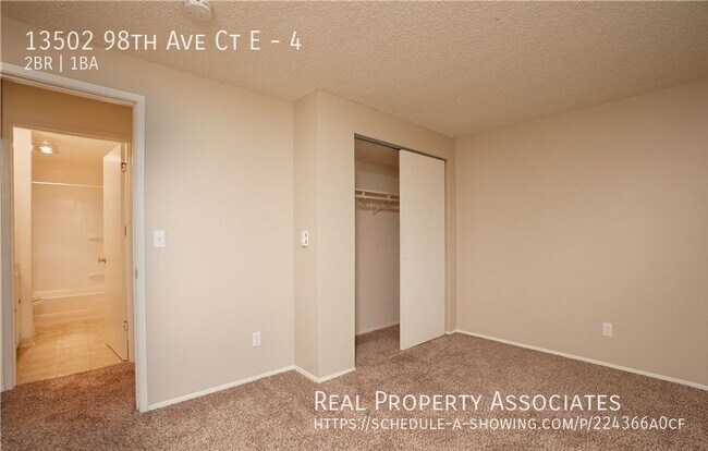 Building Photo - 13502 98th Ave Ct E