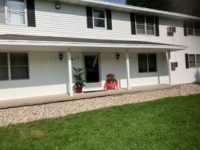 Building Photo - Harrison House Apartments