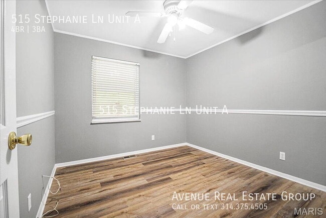 Building Photo - 515 Stephanie Ln