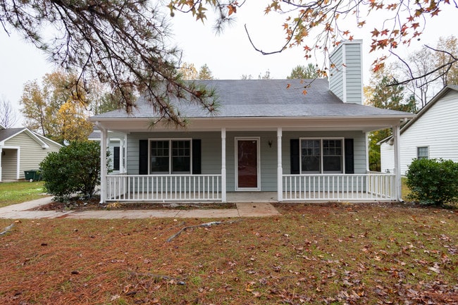 Primary Photo - 2113 Tanglewood Rd