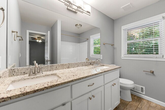 Building Photo - 1300 Milstead Ave NE