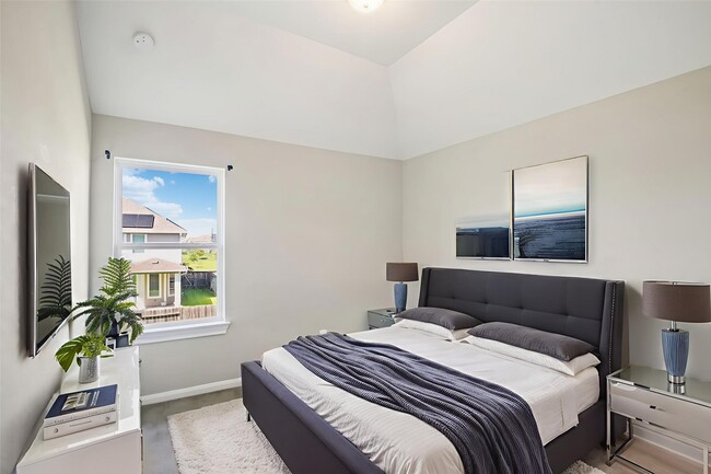 Building Photo - 2641 Summer Indigo Trl