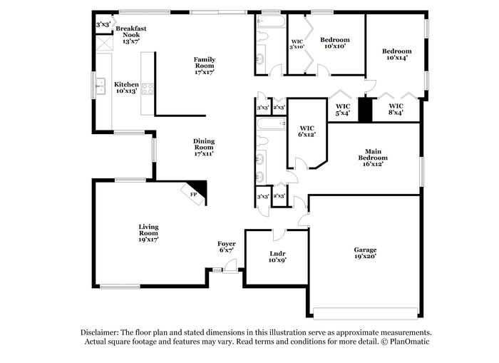 Building Photo - 15155 Nighthawk Dr