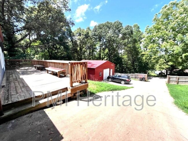 Building Photo - 12651 Scenic Dr