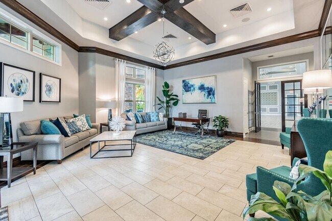 Building Photo - Resort Style Living! Stunning 3/2.5 Townhome in Waterleigh! Available April!