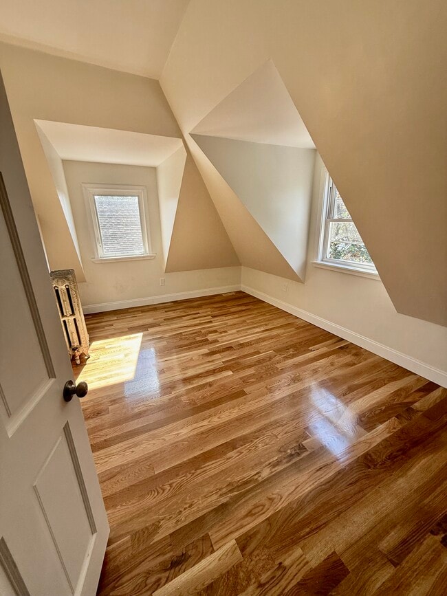 Building Photo - Chestnut Street Residences