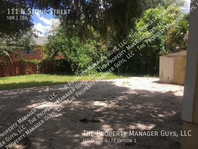 Building Photo - 111 N Stone St