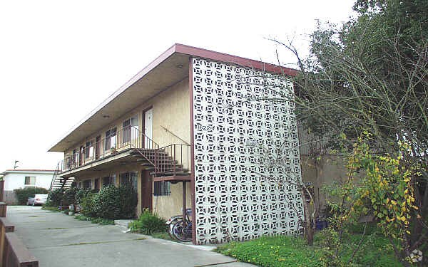Building Photo - 1622 Berkeley Way