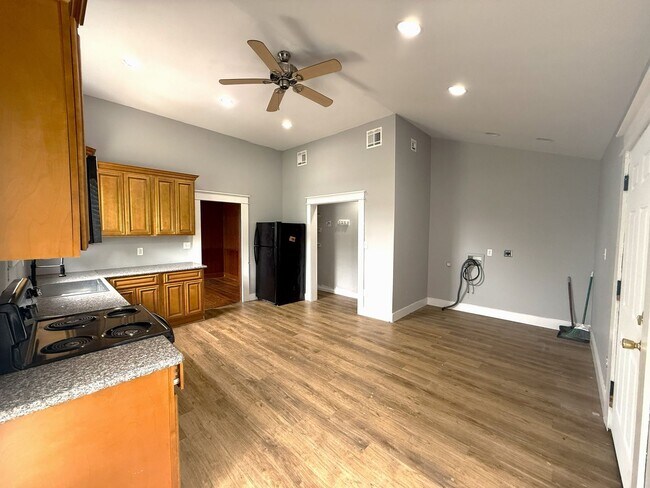 Building Photo - 2BR Historic Home in Downtown Lake Charles
