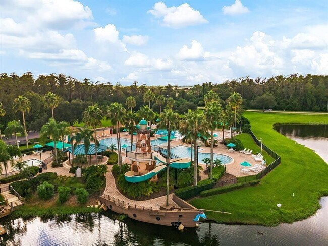 Building Photo - 6215 S Chickasaw Trail