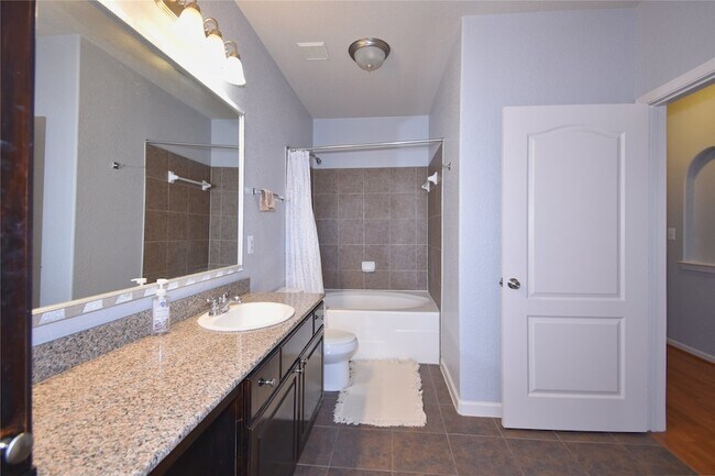 Building Photo - 1711 Old Spanish Trl